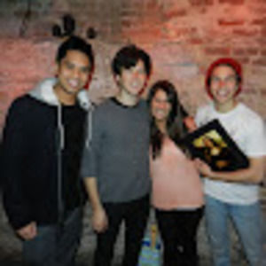 Meet your Posher, Madison